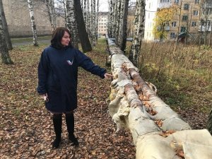 Сыктывкар по итогам мониторинга ОНФ «С теплом – труба» оказался на 41 месте в рейтинге по выявленным изношенным теплотрассам