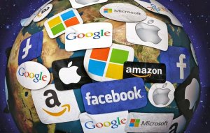 Эксперт: Штрафы для зарубежных IT-гигантов надо поднять в сотни раз