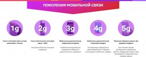Минцифры: Перевод радиочастот для 5G в гражданское назначение начнется в 2021 году