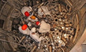 У Украины не хватает денег на ядерное топливо