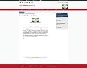 Sanofi убивает. Снова.