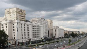 Сирийские боевики готовят атаку, чтобы обвинить в ней РФ