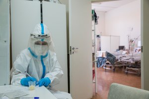Минздрав решил узнать мнение россиян о качестве медицины в стране