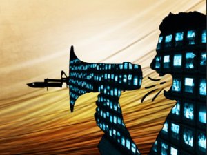 Конкурентов западным онлайн-ресурсам уже создают российские IT-компании
