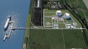 Берлин даст проекту СПГ исключения, в которых отказал «Северному потоку-2»