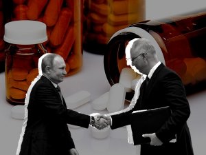 Как "отец" "Авифавира" и "преемник Путина" Кирилл Дмитриев обогатил семью через РФПИ