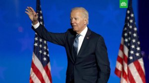 Байден побил исторический рекорд по числу голосов избирателей (Блогеры нашли визуальное «доказательство вброса» на выборах в США)