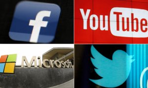 Facebook, Twitter и Youtube нанесён болезненный удар в Турции: на очереди смертельный от России