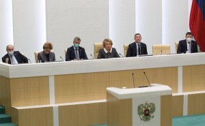 Совет Федерации рекомендовал правительству заняться жилищным вопросом в Норильске