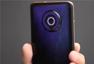 Xiaomi изобрела принципиально новую камеру для смартфона