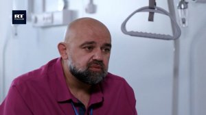 Проценко: больница в Коммунарке полностью заполнена пациентами