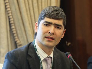 Экс-замминистра транспорта РФ Алан Лушников стал владельцем концерна «Калашников»