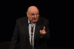 Умер Михаил Жванецкий