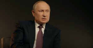 The Sun: Путин уходит в отставку в начале 2021 года из-за подозрения на болезнь Паркинсона