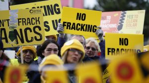 Independent: британские учёные предупредили о недооценённой опасности сланцевого газа