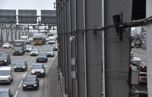 Сокращения нештрафуемого порога с 20 до 10 км/ч в новом КоАП не будет