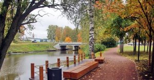 Кому в Красногвардейском районе жить плохо?