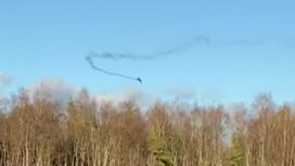 Ведущий ток-шоу "ДНК" на телеканале НТВ Александр Колтовой погиб в результате аварии самолета в Подмосковье