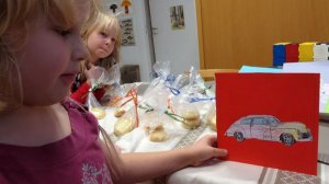 Сегодня в Финляндии отмечают День отца. Всех отцов - с праздником!