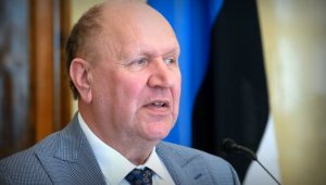 Скандал в Эстонии: глава МВД и министр финансов заявили, что выборы в США сфальсифицированы