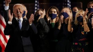 «Резко сменит курс» — Washington Post рассказала, как пройдут первые дни Байдена на посту