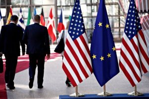 Евросоюз объявил о торговых мерах против США