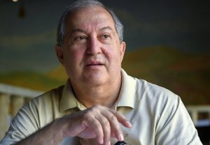 Президент Армении узнал о соглашении по Карабаху из СМИ