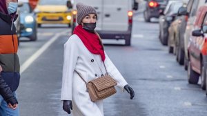 В Москве ввели новые ограничения из-за коронавируса