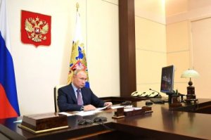 Структура Кудрина признала главный нацпроект Путина за 3,1 трлн рублей пустышкой