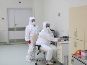 В США открыли эффективное средство от COVID-19