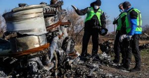 YouTube уже осудил Россию за МН17, любые альтернативные точки зрения идут в баню