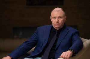 Владимир Потанин считает, что Норильску нужен Центр по изучению Арктики