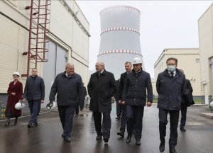 АЭС сломалась, несите следующую