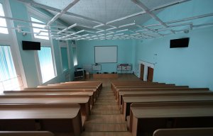 Российские студенты будут учиться удаленно до 6 февраля