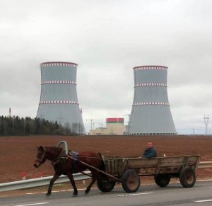Первую белорусскую АЭС строили с авариями и проблемами с документами. Её открыли, а спустя день она перестала работать