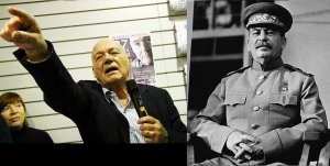 Якеменко: Познер заявил, что СССР имел «фашистские черты»