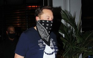 Илон Маск сдал 4 теста на COVID-19 в один день, и... получил разные результаты!