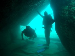 На дне Черного моря найден неизвестный город старше пирамиды Хеопса