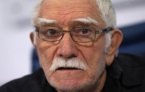 Умер Армен Джигарханян