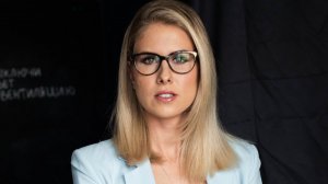 Сначала делает, потом думает: Соболь решила вступиться за Навального, не зная немецкого законодательства