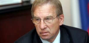 СМИ: Самолет МЧС не успел спасти умирающего от Covid-19 в Риге друга Путина.