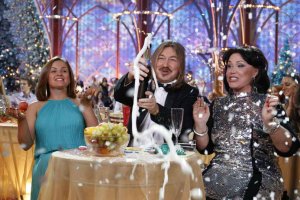 Голос Мордора: Взбунтовавшиеся паразиты