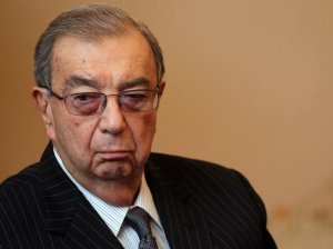 “Заберут все” - Примаков о Нагорном Карабахе 30-лет назад