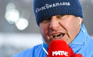 «Кто должен извиниться? Путин, Лавров, пульмонологи, производители лекарств от астмы, продавцы губной помады?» Губерниев – Тарьею Бо