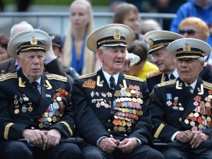 Столичный министр Стружак заявил, что выплаты в 200 тысяч рублей ухудшат благосостояние ветеранов