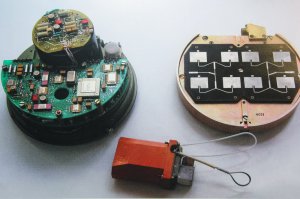 Новая разработка «Техмаша» может находить цель по температуре и размерам