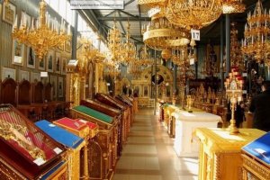 Бизнес РПЦ выведут из-под действия антиотмывочного законодательства