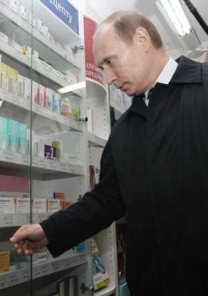 «За почти 21 год, что я занимаюсь аптечной деятельностью, такого кризиса в лекарственном обеспечении не помню»