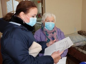 ОНФ в Коми добился отмены необоснованных счетов за электроэнергию для жителей дома в селе Богородск