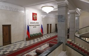 В Думу внесли законопроект о блокировке интернет-ресурсов за цензуру против российских СМИ (...под действие законопроекта подпадают — YouTube, Facebook и Twitter...)